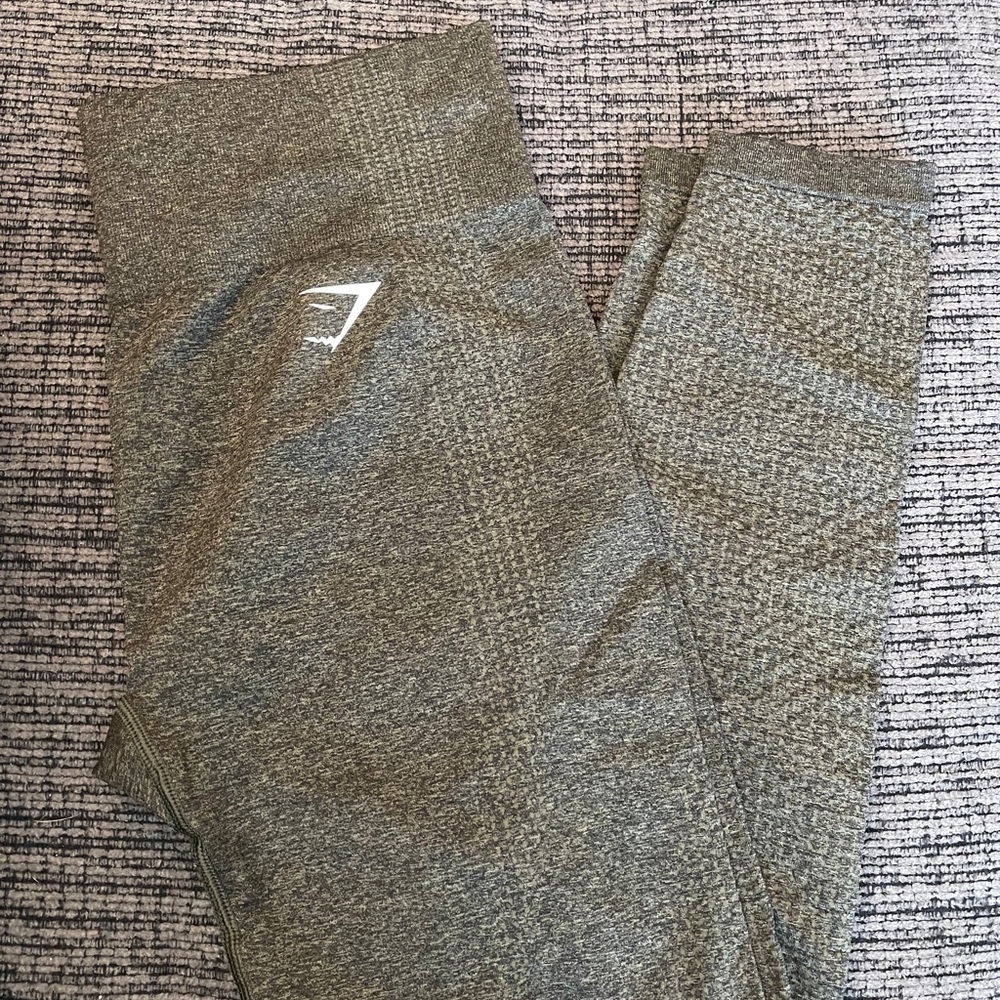 Gymshark Vital Seamless Legging